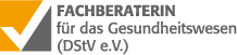 Fachberater Gesundheitswesen Logo