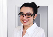 Christina Sokolanova Christina Sokolanova